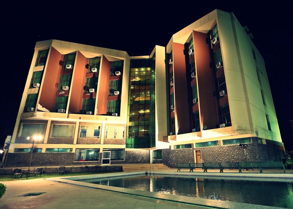 Hotel Devi Grand image 1